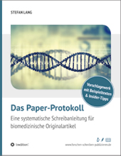 Systematische Anleitung fürs wissenschaftliche Schreiben
