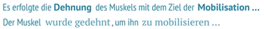 Nominalstil in einem Fachartikel aus dem Bereich Medizin.