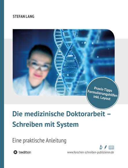 Dr Stefan Lang Layout Doktorarbeit